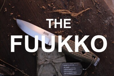 The Fuukko