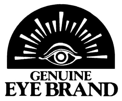 German Eye Brand