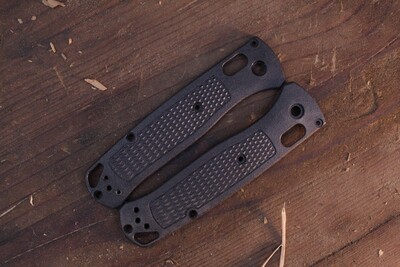 Benchmade Bugout OEM CF-Elite Replacement Scales