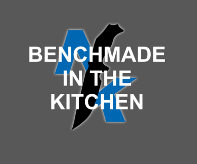 BENCHMADE KITCHEN KNIVES