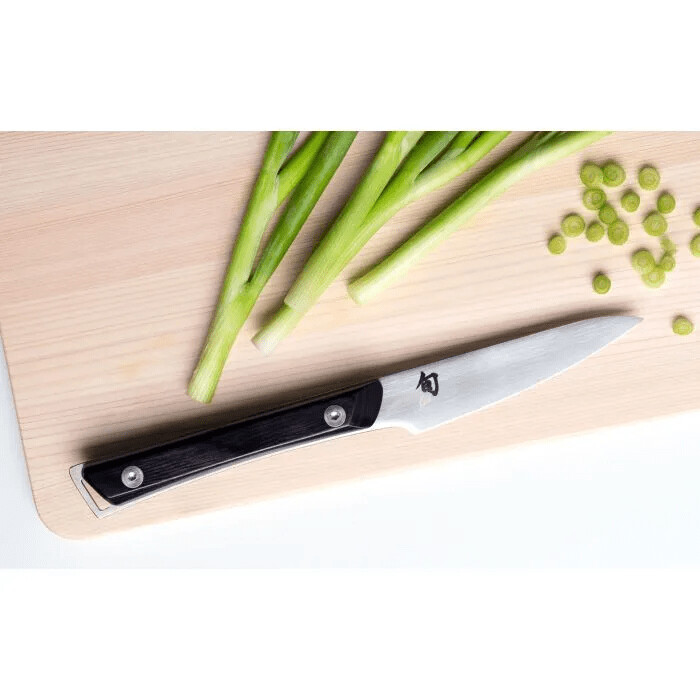 Shun Kazahana 3.5&quot; Paring Knife