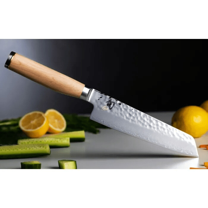 Shun Premier Blonde 6.5&quot; Master Utility