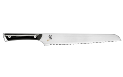 Shun Kazahana 9" Bread Knife