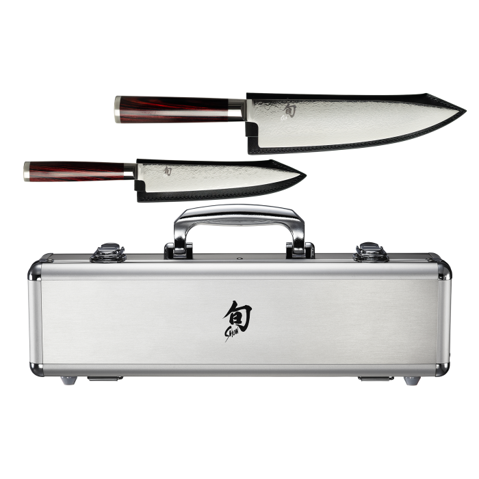 Shun Limited Edition Kohen 2pc Set