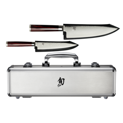 Shun Limited Edition Kohen 2pc Set