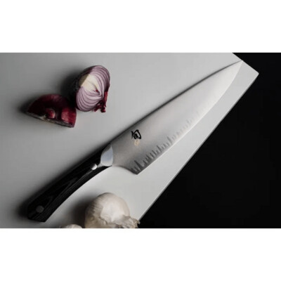 Shun Narukami 8" Chef's Knife