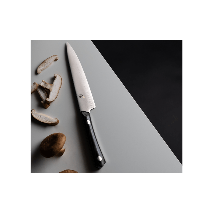 Shun Narukami 6&quot; Utility Knife