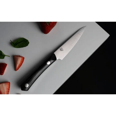 Shun Narukami 3.5&quot; Paring Knife