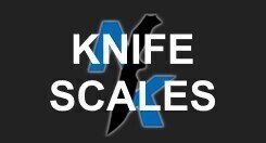 Knife Scales