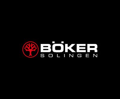 Boker Solingen