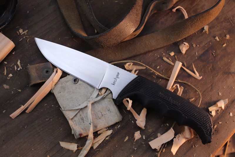 Copy of Kershaw 1034 5.5