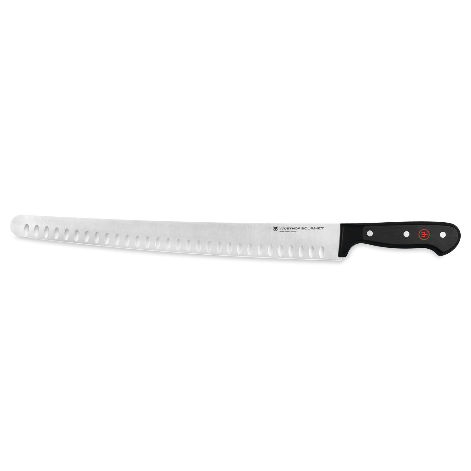 Wüsthof Gourmet 14&quot; Hollow Grind Brisket Knife