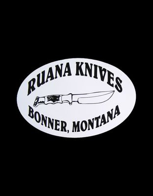 Ruana Knives