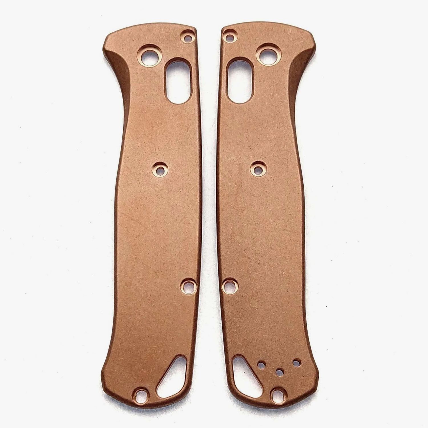 Flytanium Bugout Copper Scales