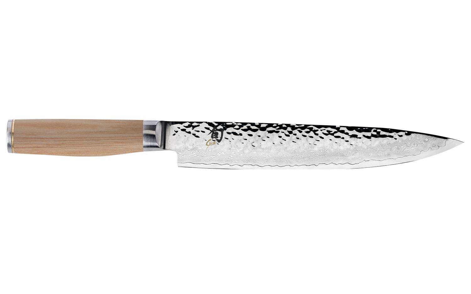 Shun Premier Blonde 9.5&quot; Slicing