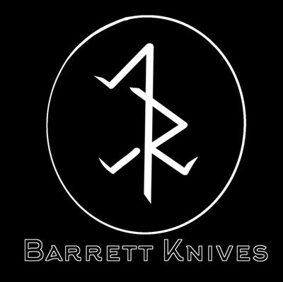 3DK + Barrett Knives Collaboration