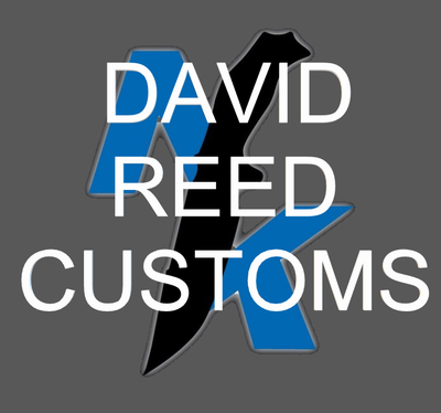 David Reed Customs