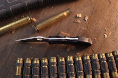 Spyderco Dragonfly 2.3" Lockback Folder / Camo FRN / Satin VG-10