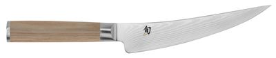 Shun Classic Blonde 6" Boning Knife
