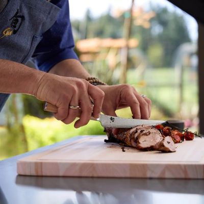 Shun Classic Blonde 6" Boning Knife