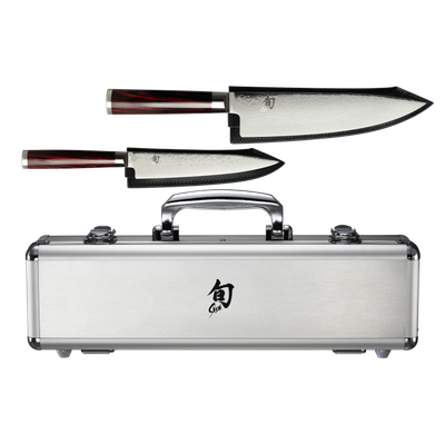 Shun Limited Edition Kohen 2pc Set