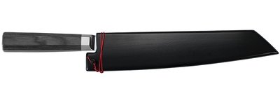 Shun Blue 10" Kiritsuke ( Discontinued )