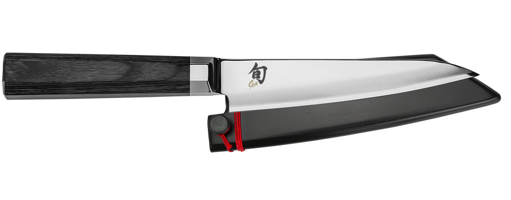 Shun Blue 5.5&quot; Petty Knife ( Discontinued )