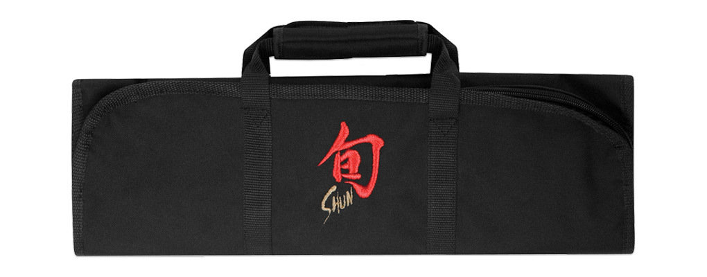 Shun 8 Slot Chef Roll