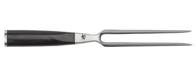 Shun Classic 6.5&quot; Carving Fork ( Discontinued )