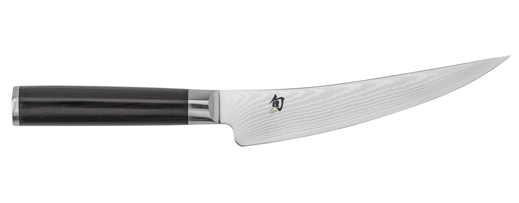 Shun Classic 6&quot; Gokujo Boning and Fillet Knife