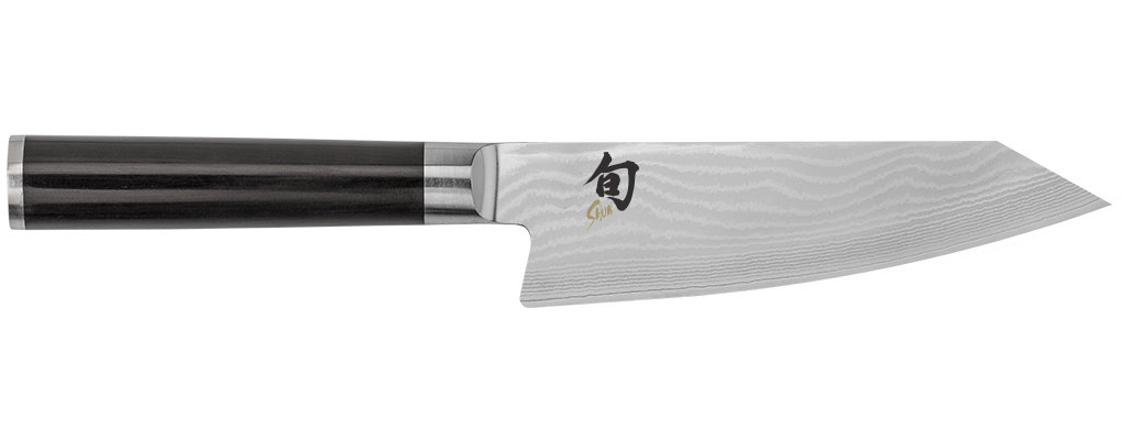 Shun Classic 6&quot; Kiritsuke ( Discontinued )