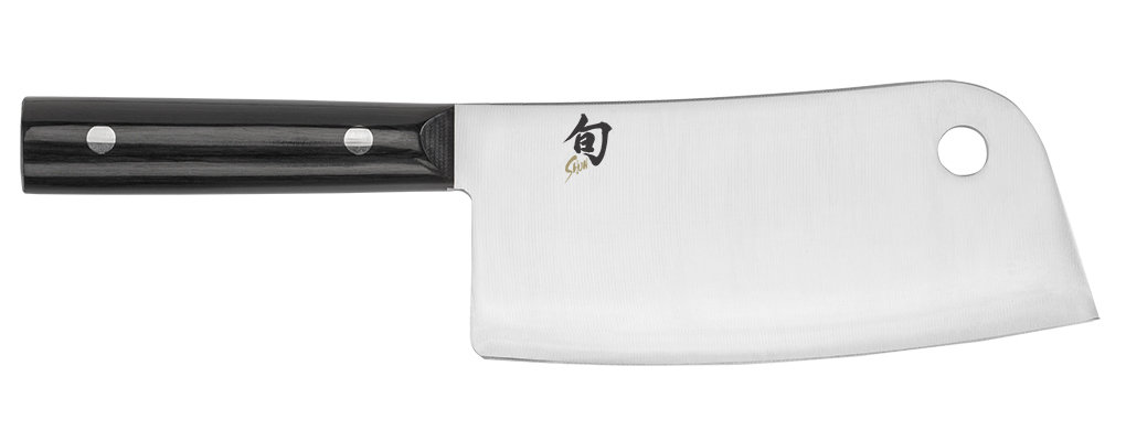 Shun Classic 6&quot; Meat Cleaver ( Discontinued )