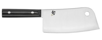 Shun Classic 6&quot; Meat Cleaver ( Discontinued )