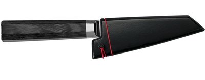 Shun Blue 4.5” Honesuki ( Discontinued )
