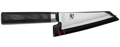 Shun Blue 4.5” Honesuki ( Discontinued ) Shun Blue 4.5” Honesuki ( Discontinued )