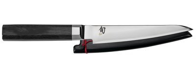 Shun Blue 6&quot; Utility / Butchery Knife ( Discontinued )