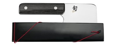 Shun Blue 7” Menkiri ( Discontinued )