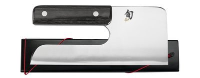 Shun Blue 7” Menkiri ( Discontinued )