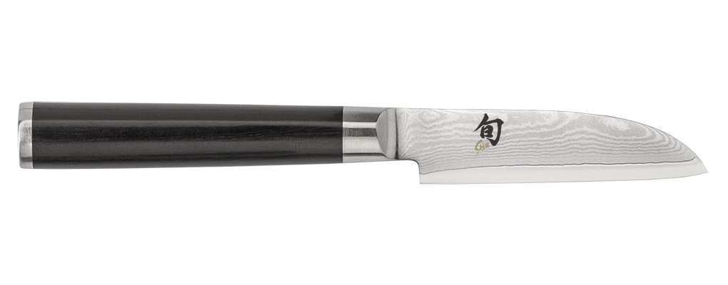 Shun Classic 3.5&quot; Vegetable Knife ( Discontinued )