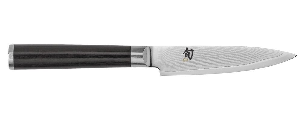 Shun Classic 4” Paring Knife