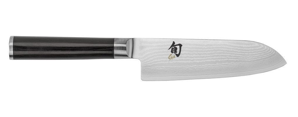 Shun Classic 5.5” Santoku