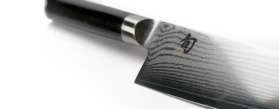 Shun Classic 7" Asian Cook's Knife