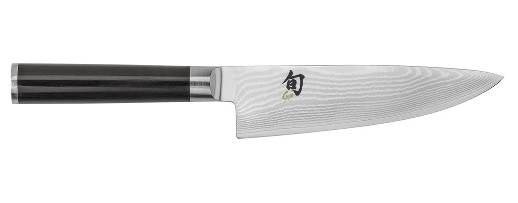 Shun Classic 6” Chef&#39;s Knife