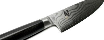 Shun Classic 6” Chef's Knife