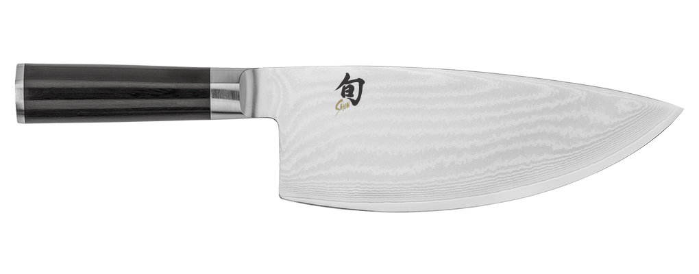 Shun Classic 7&quot; Rocking Knife ( Discontinued )
