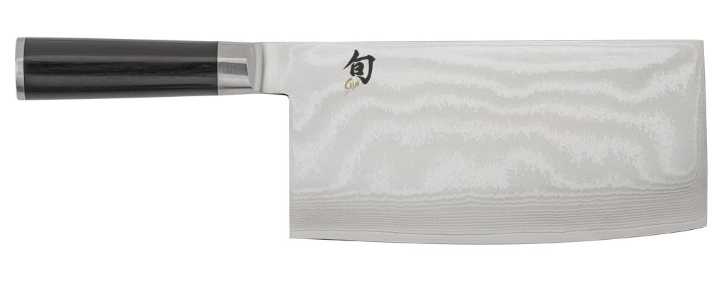 Shun Classic 7&quot; Vegetable Cleaver