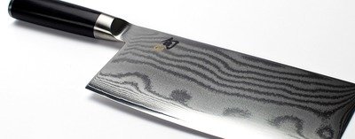 Shun Classic 7" Vegetable Cleaver