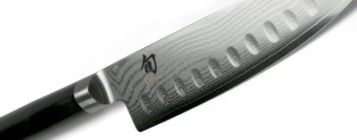 Shun Classic 8” Chef's Knife, Hollow Grind