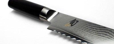 Shun Classic 9" Bread Knife