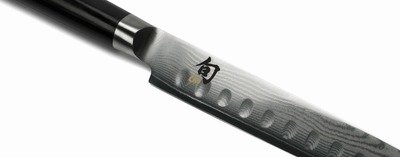 Shun Classic 9" Slicing Knife, Hollow Grind
